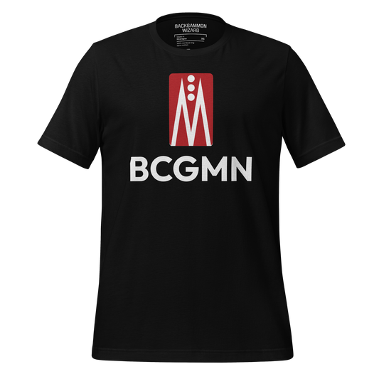 'BCGMN (Northern Manhattan, NYC)' Shirt