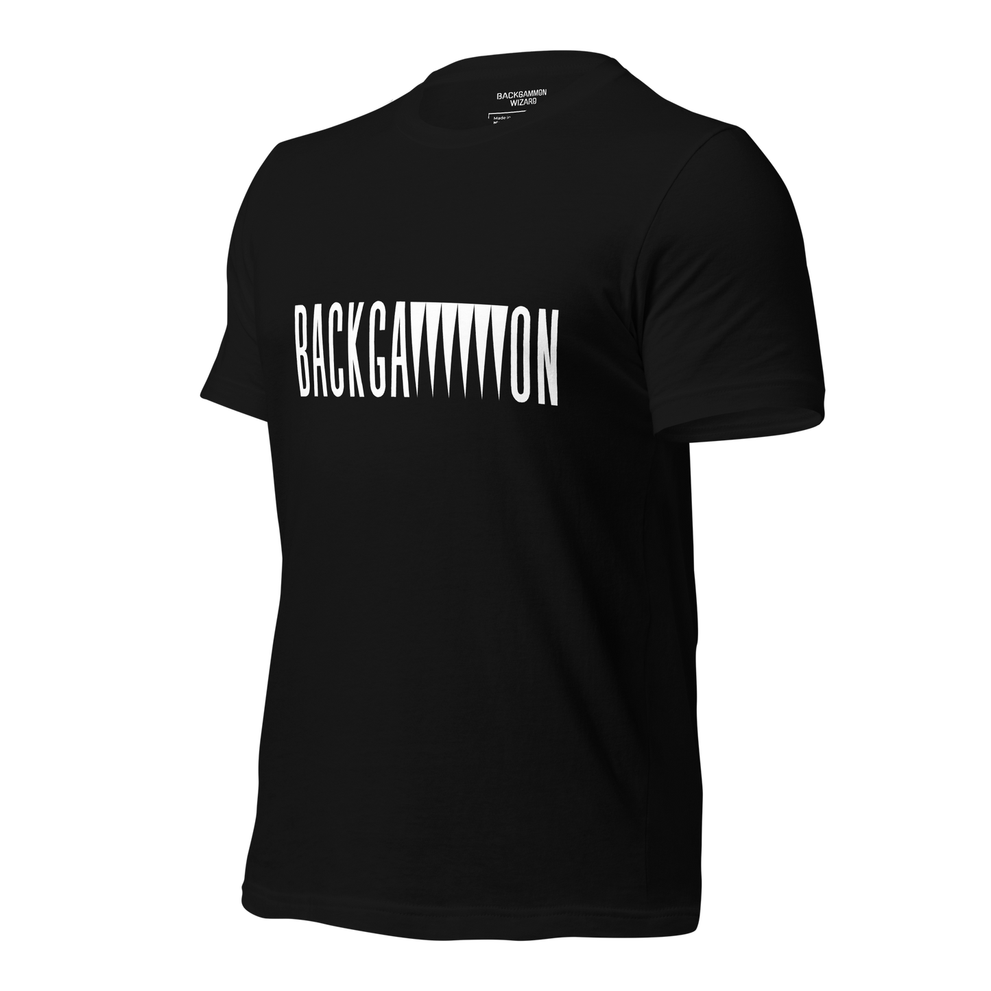 Backgammon Shirt