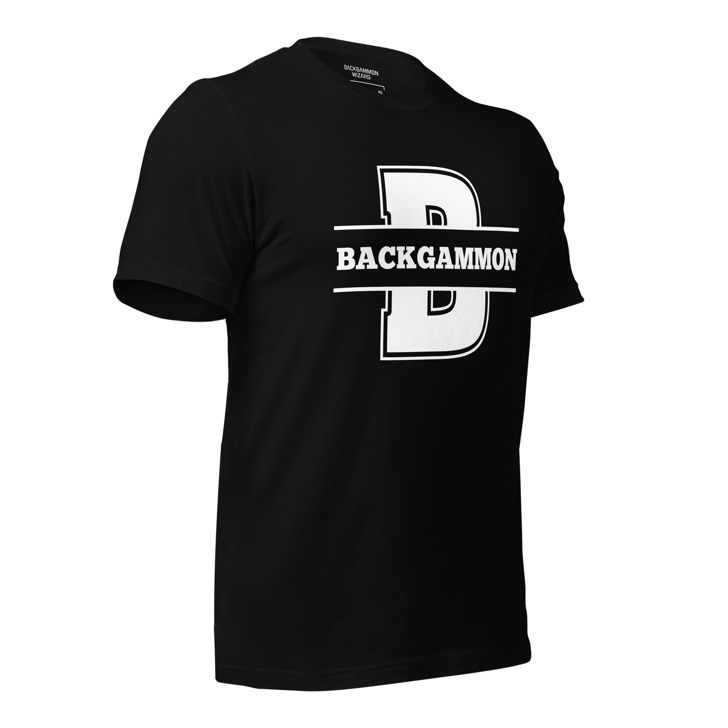 Backgammon Monogram Shirt