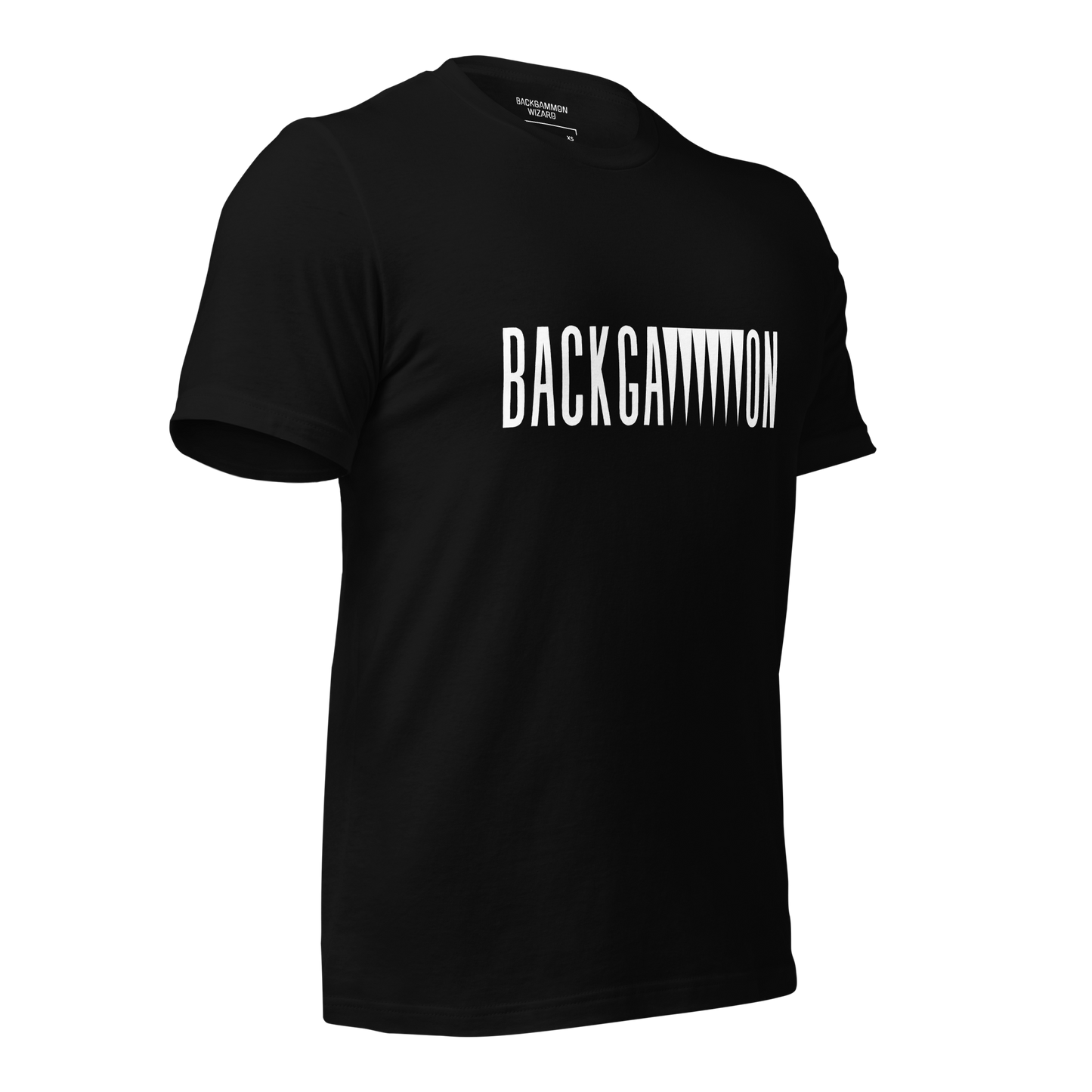 Backgammon Shirt