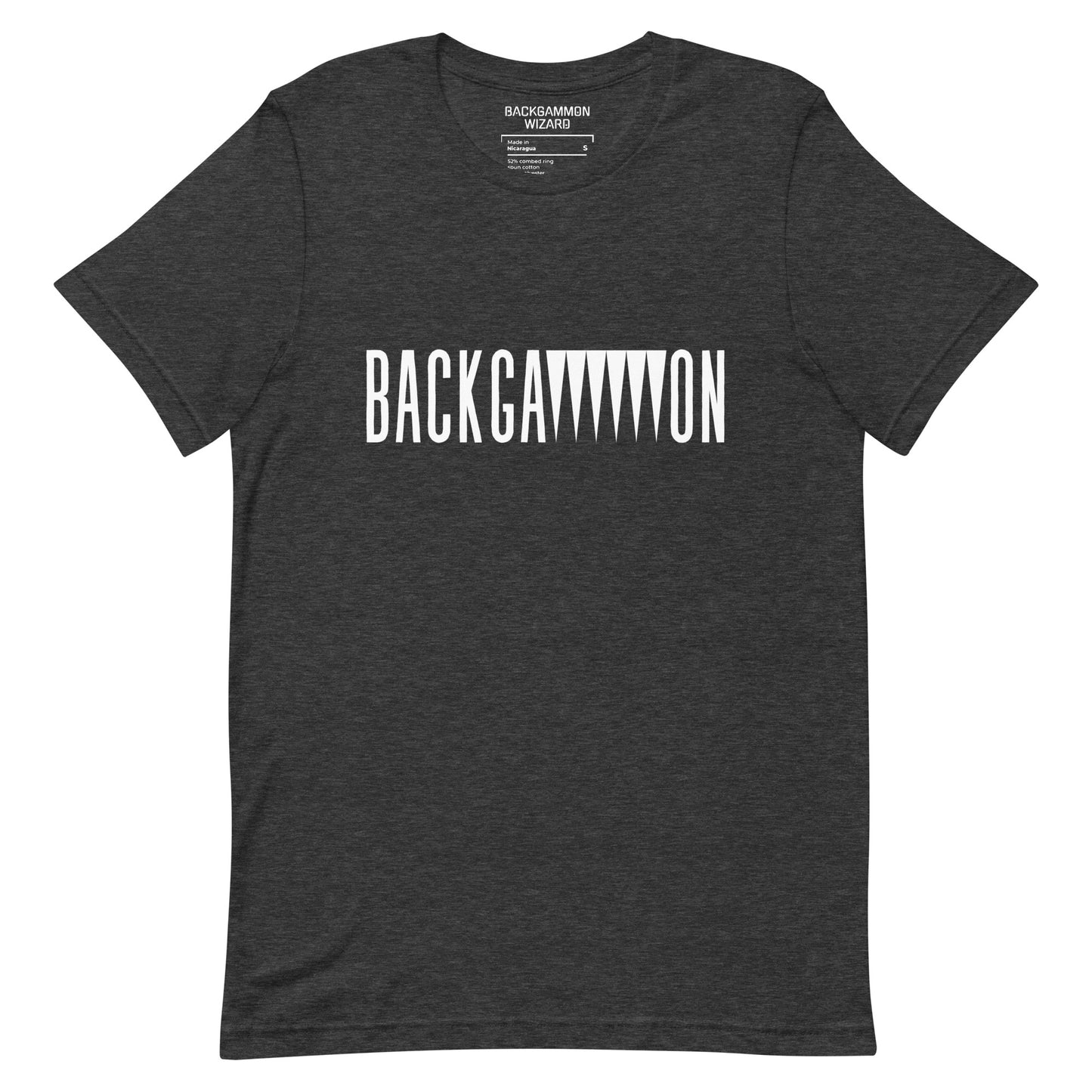 Backgammon Shirt