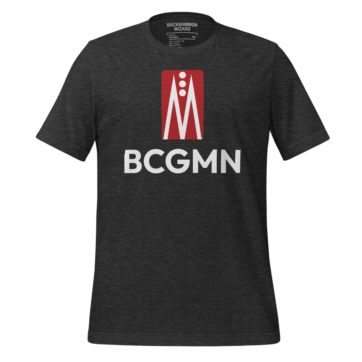 'BCGMN (Northern Manhattan, NYC)' Shirt