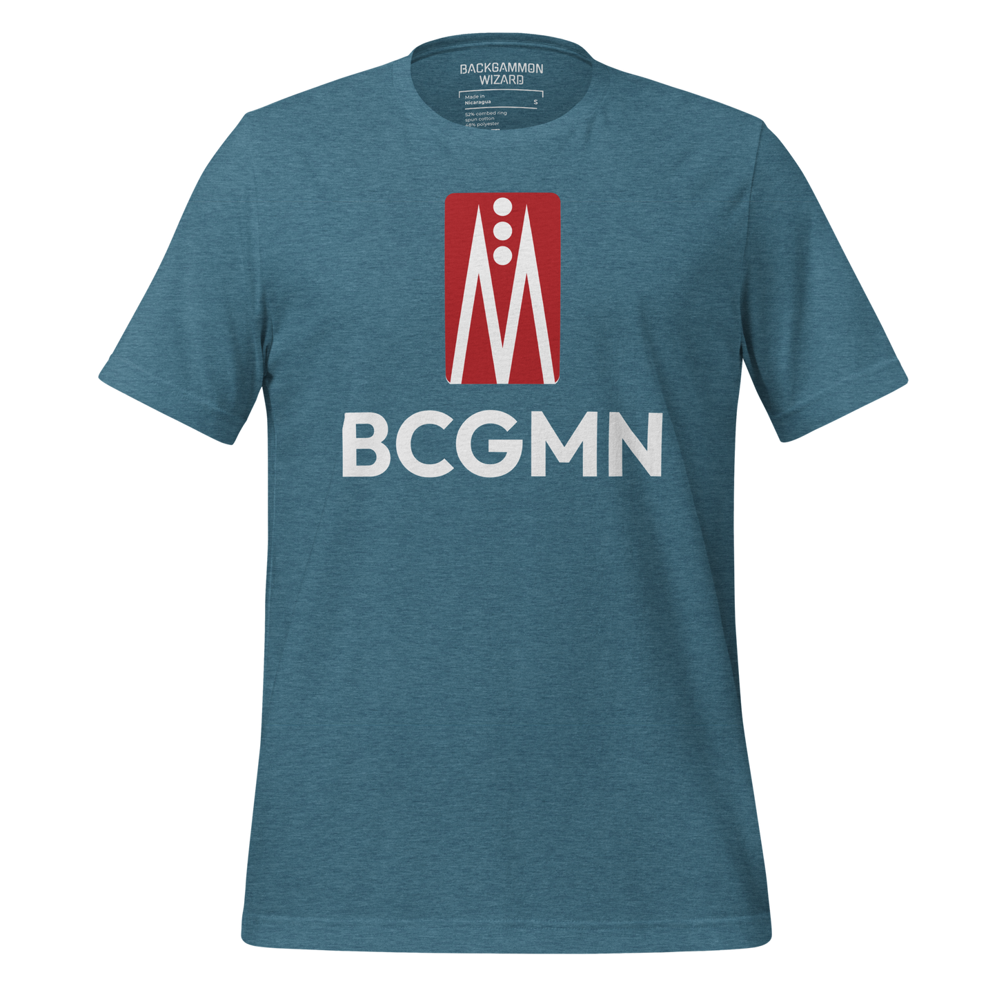 'BCGMN (Northern Manhattan, NYC)' Shirt