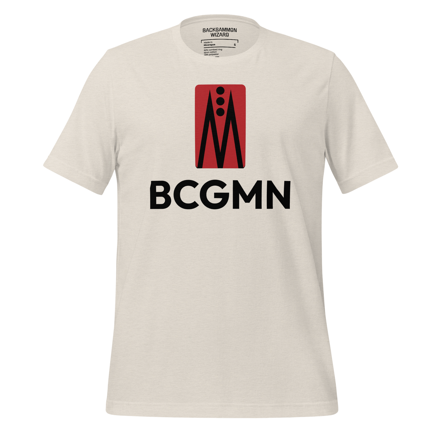 'BCGMN (Northern Manhattan, NYC)' Shirt