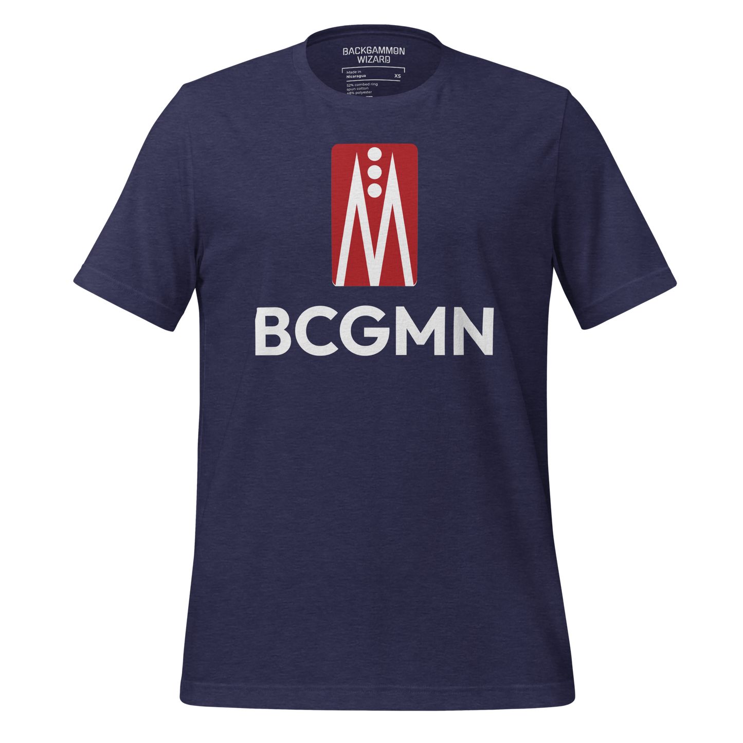 'BCGMN (Northern Manhattan, NYC)' Shirt