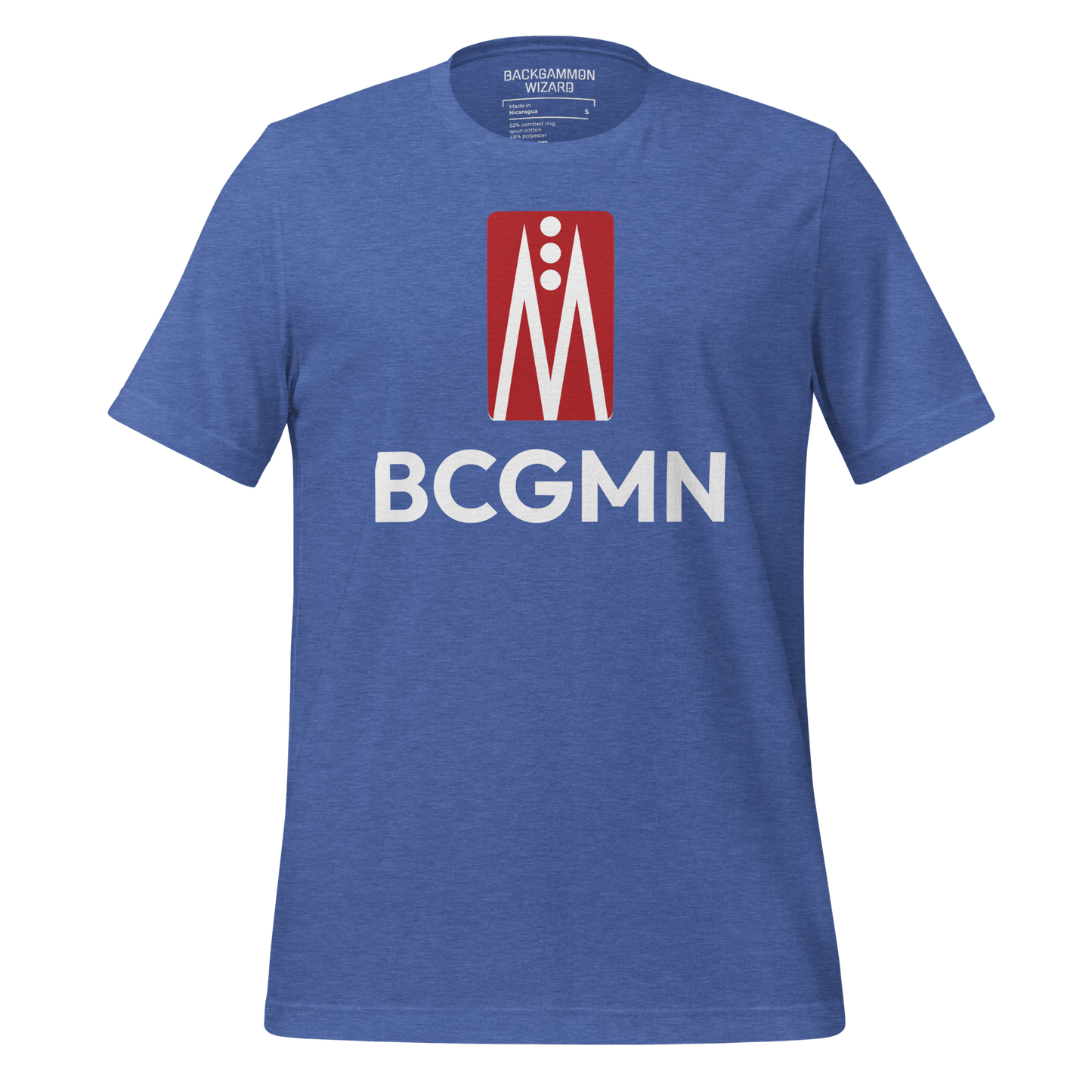 'BCGMN (Northern Manhattan, NYC)' Shirt