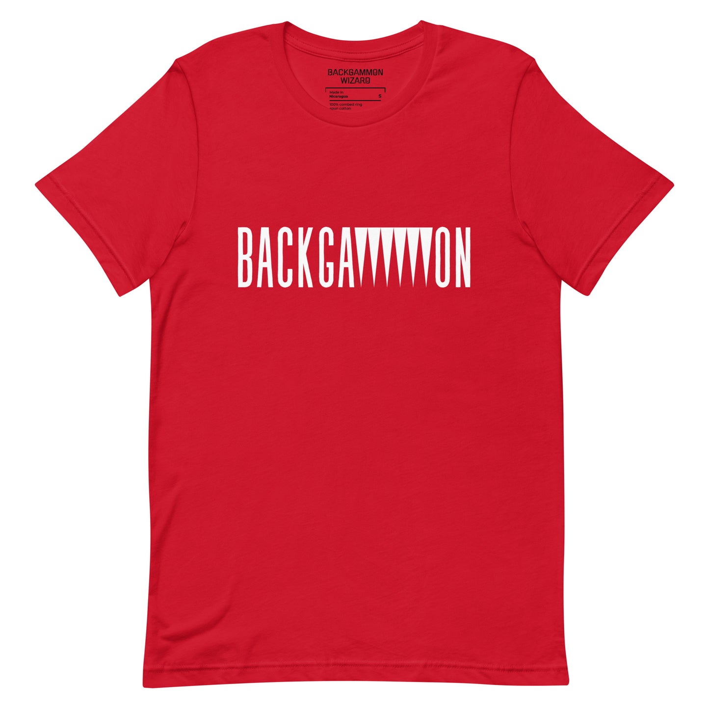 Backgammon Shirt