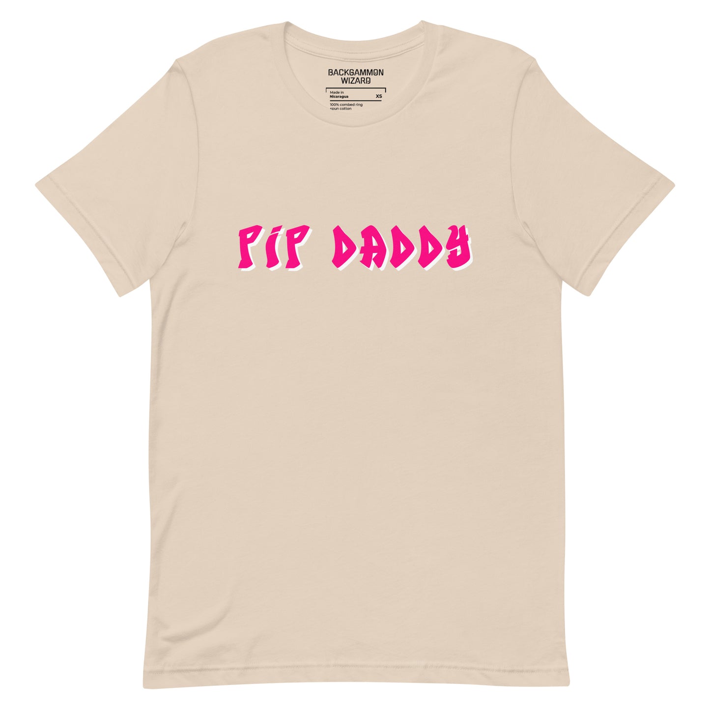 'PIP DADDY' Shirt