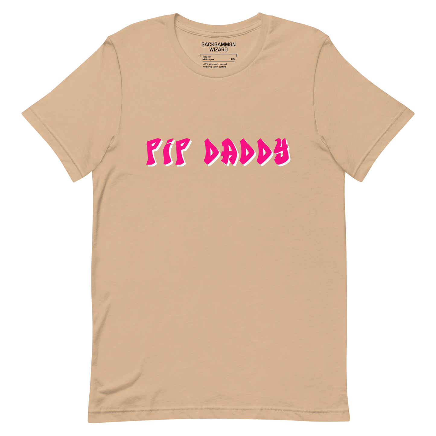 'PIP DADDY' Shirt