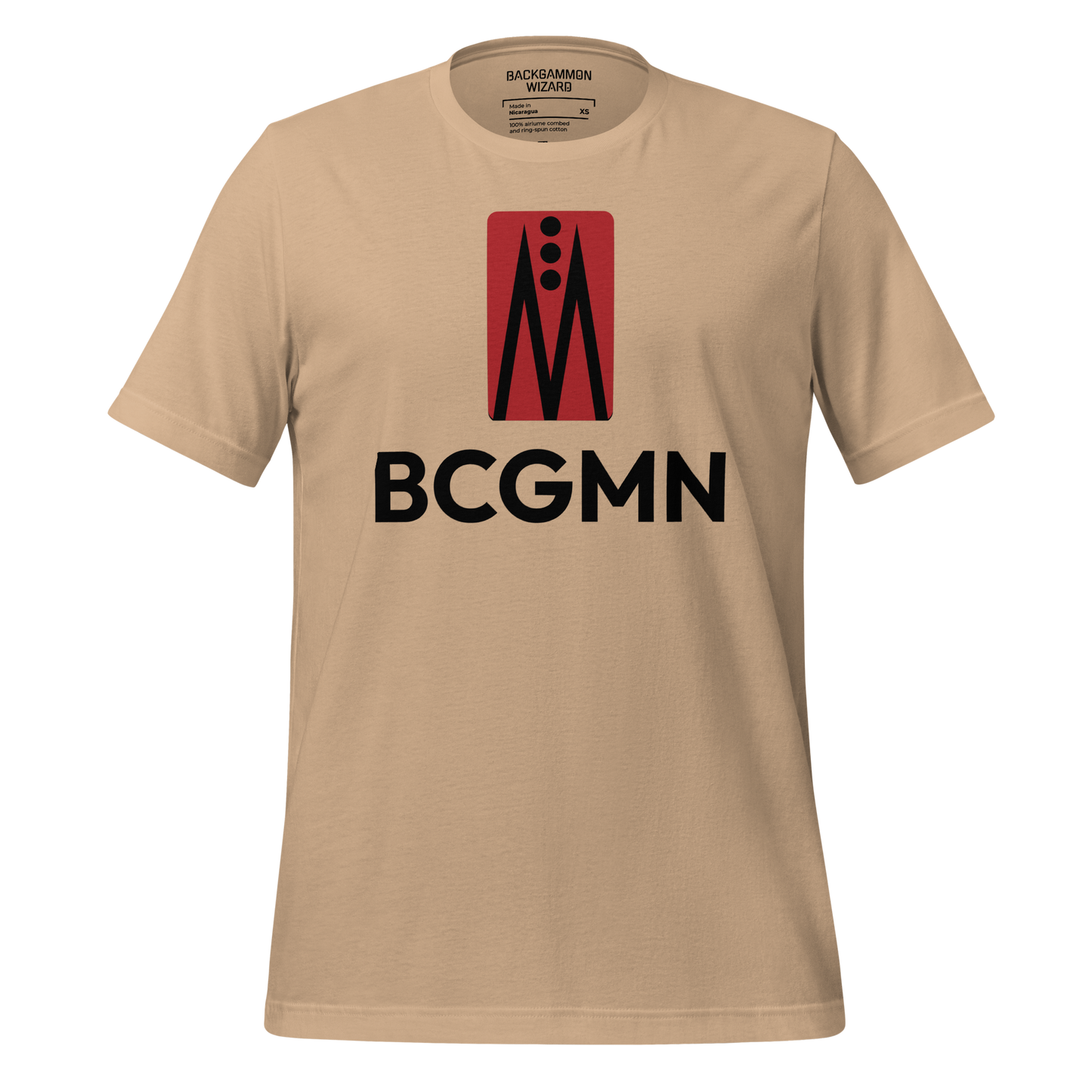 'BCGMN (Northern Manhattan, NYC)' Shirt