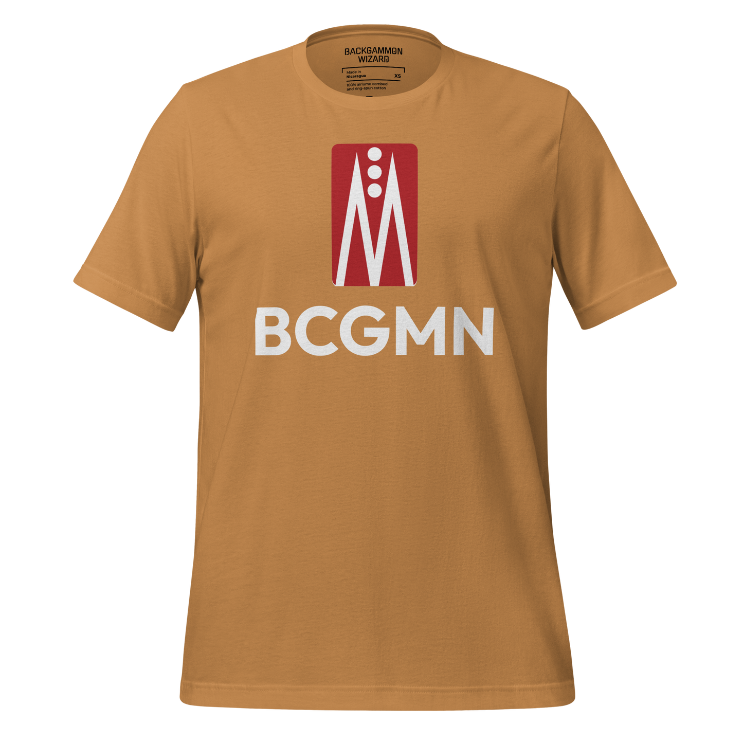 'BCGMN (Northern Manhattan, NYC)' Shirt