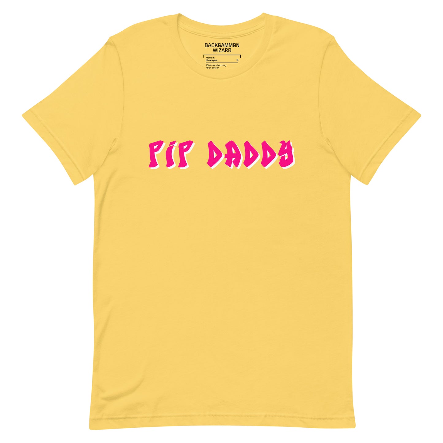 'PIP DADDY' Shirt