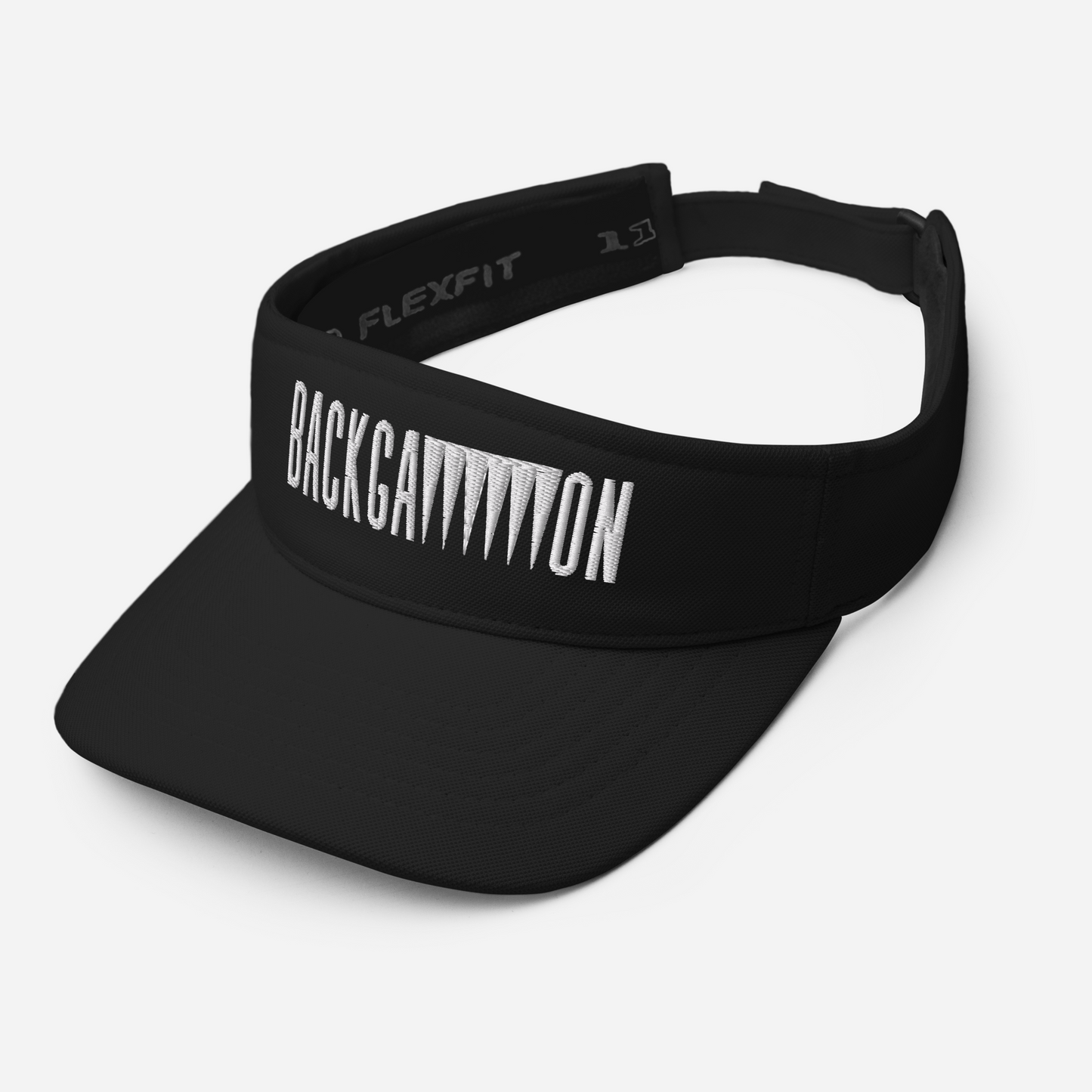 Backgammon Visor