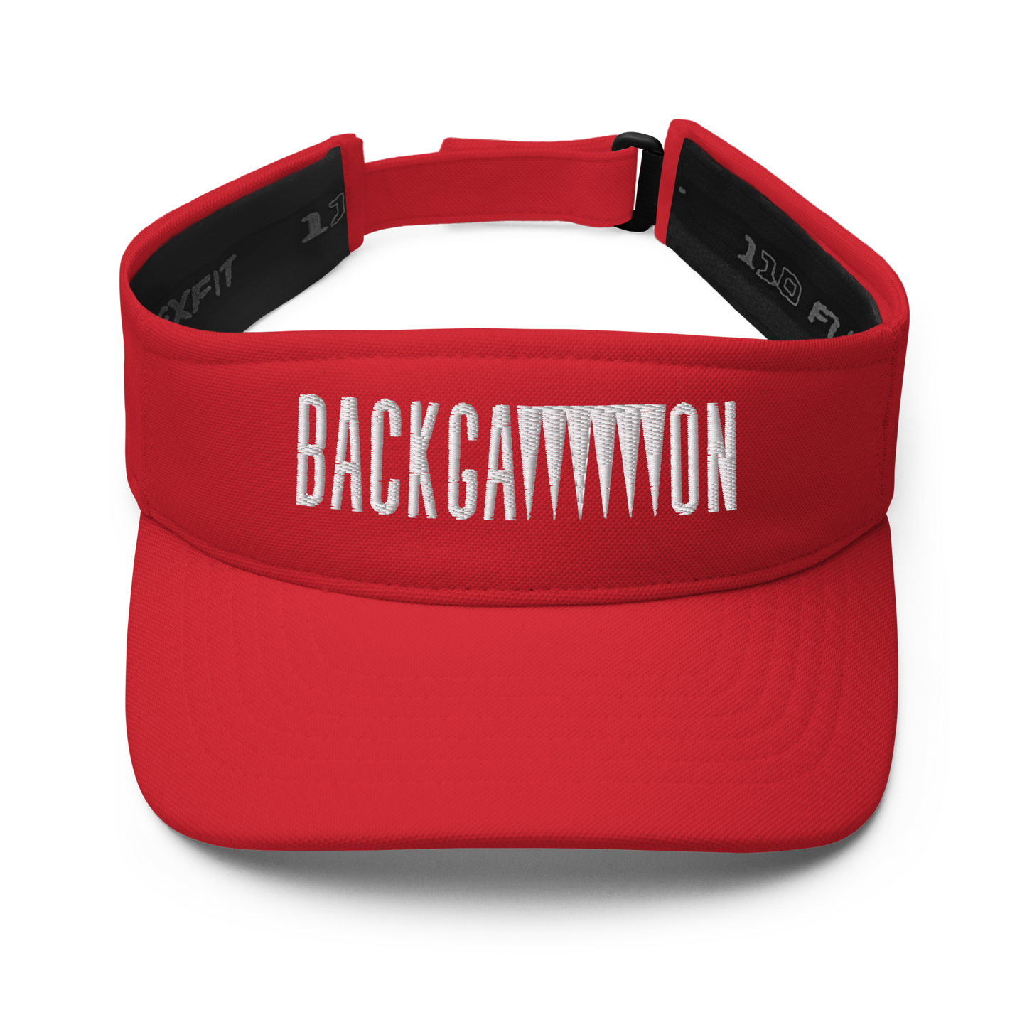 Backgammon Visor