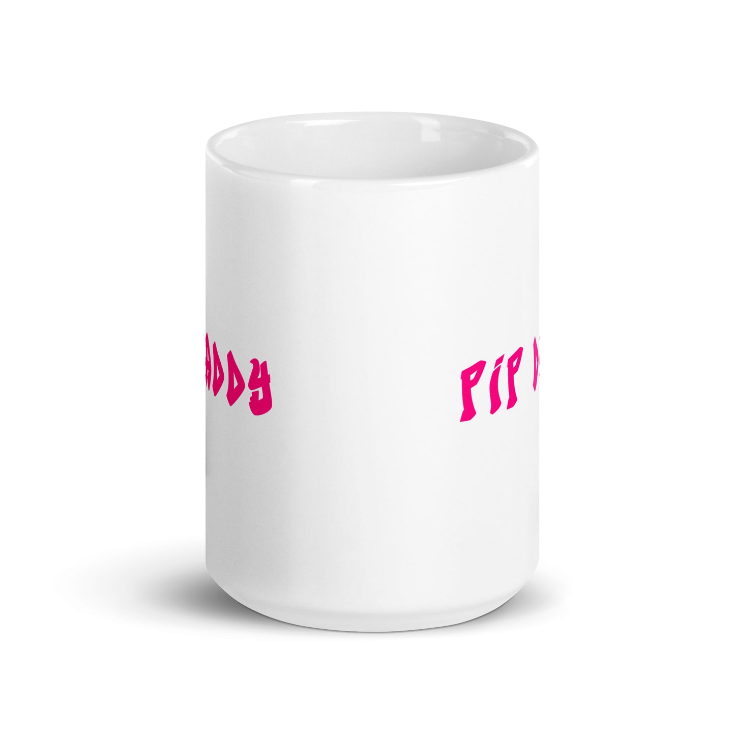 'PIP DADDY' Mug