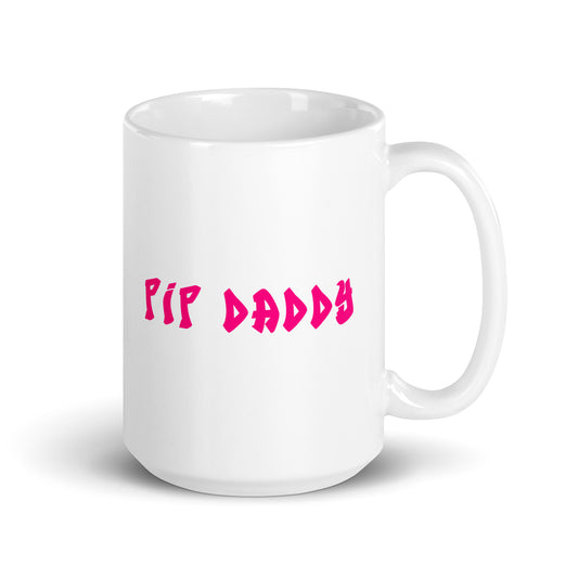 'PIP DADDY' Mug